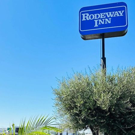 Rodeway Inn Lemon Grove San Diego East Eksteriør bilde