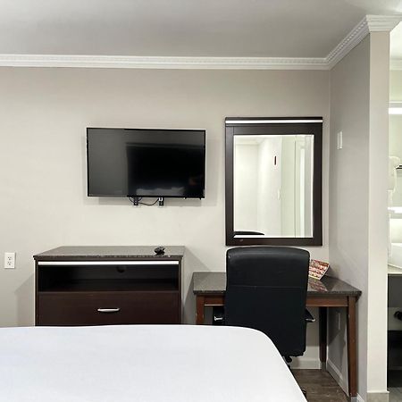 Rodeway Inn Lemon Grove San Diego East Eksteriør bilde
