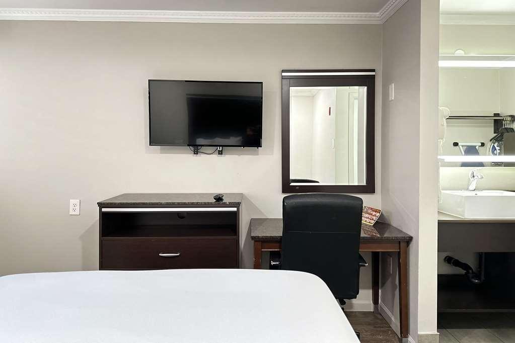 Rodeway Inn Lemon Grove San Diego East Rom bilde