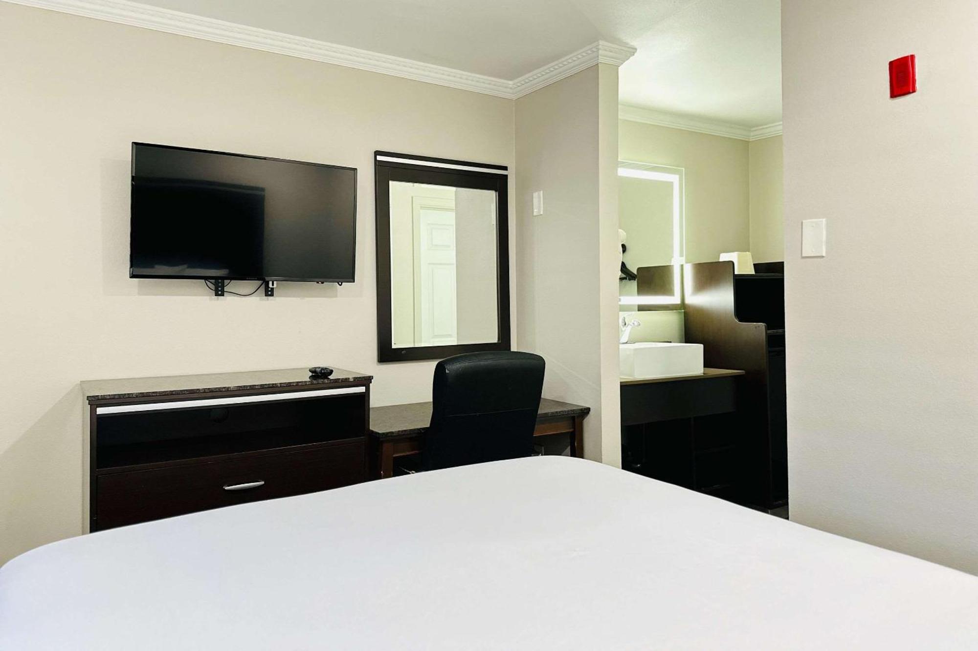 Rodeway Inn Lemon Grove San Diego East Eksteriør bilde