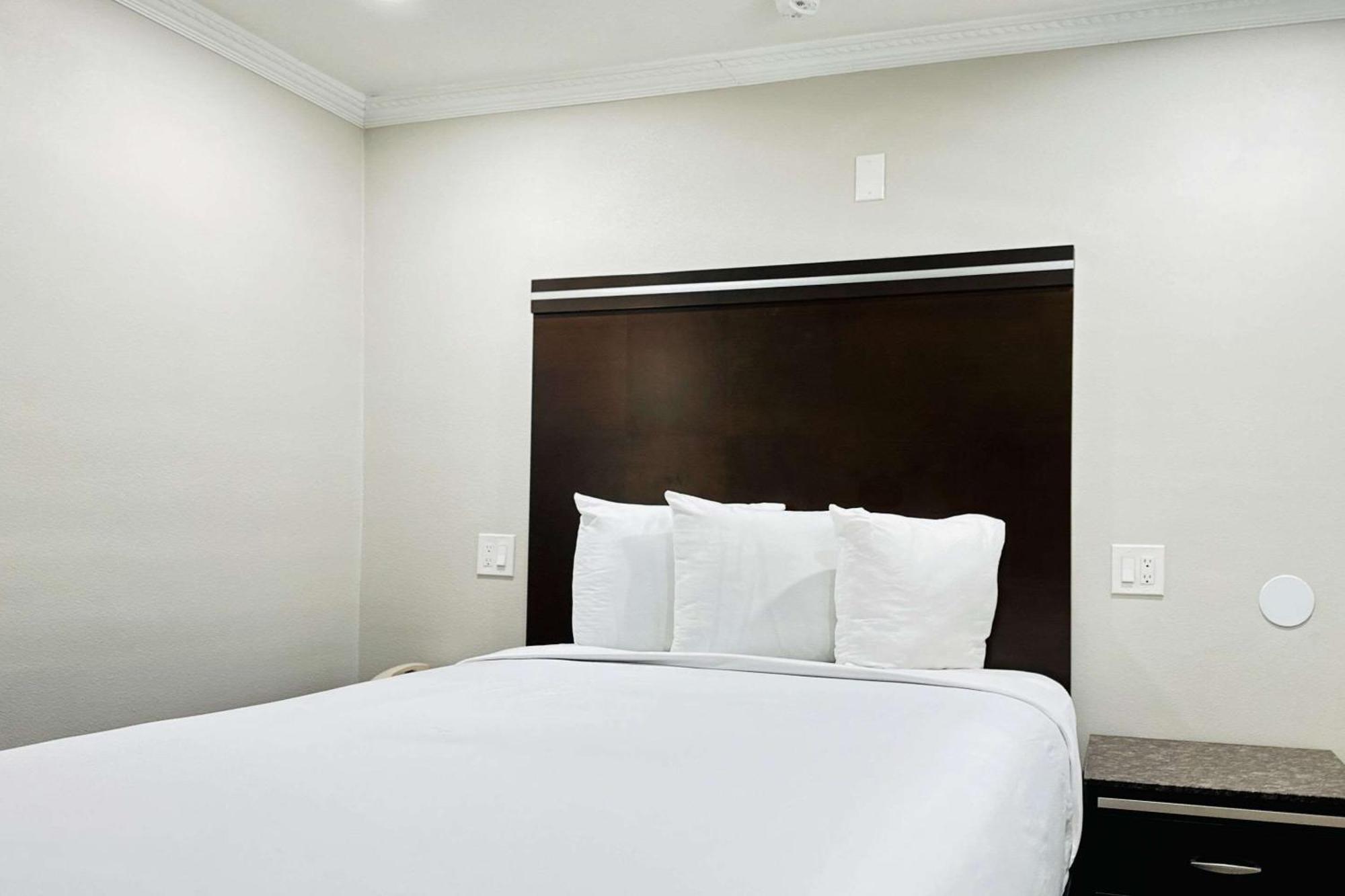 Rodeway Inn Lemon Grove San Diego East Eksteriør bilde