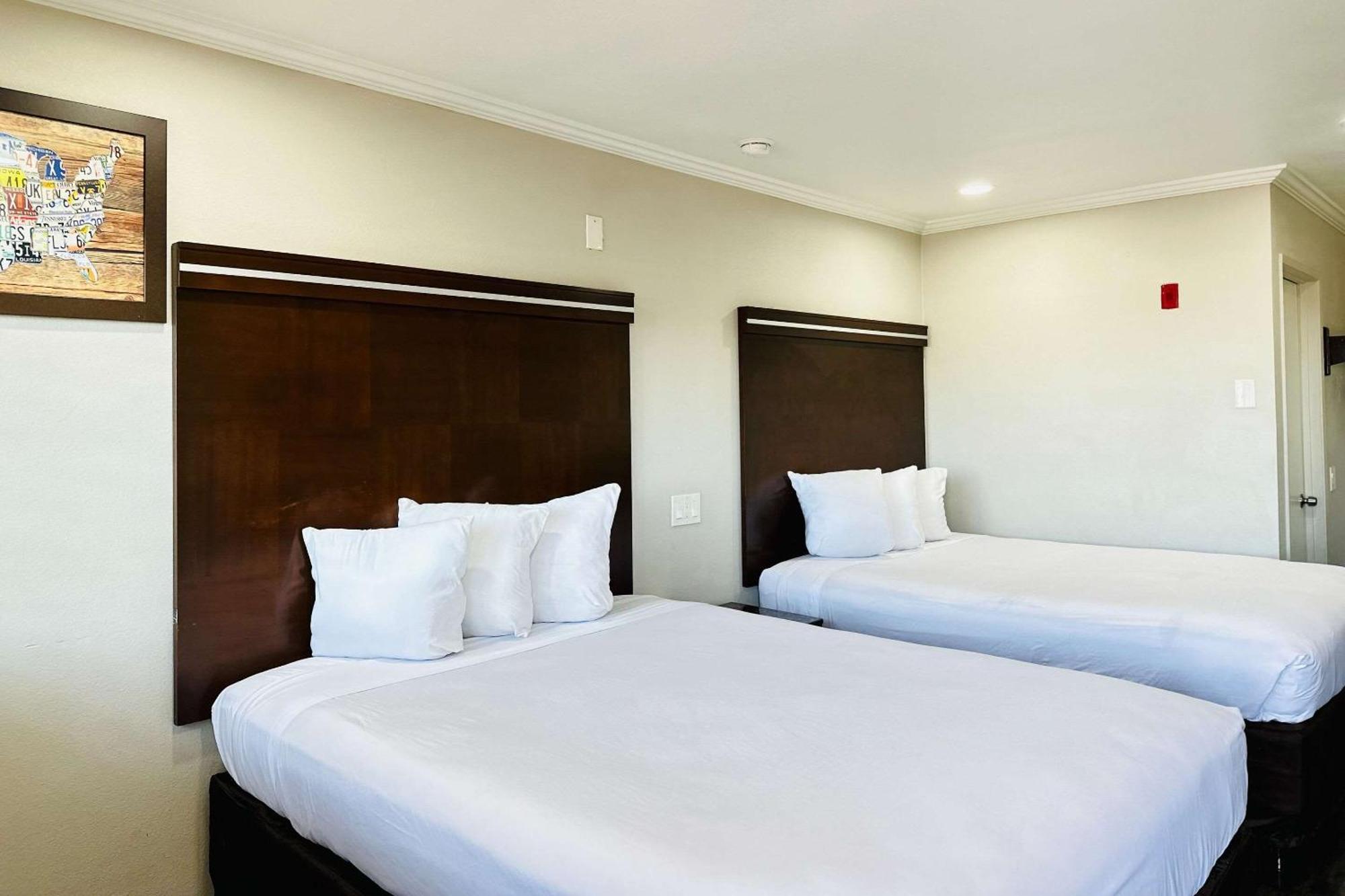 Rodeway Inn Lemon Grove San Diego East Eksteriør bilde