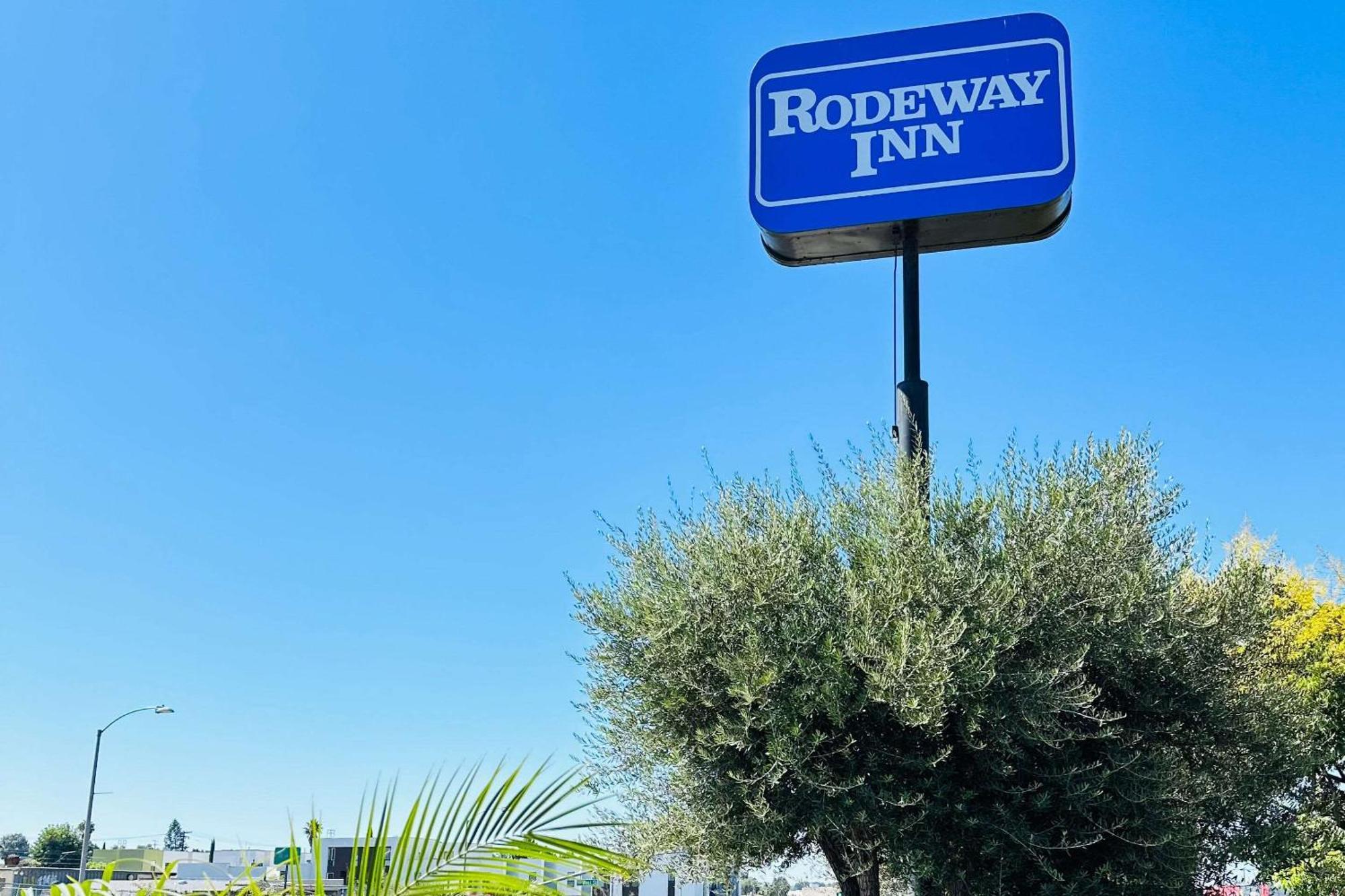 Rodeway Inn Lemon Grove San Diego East Eksteriør bilde