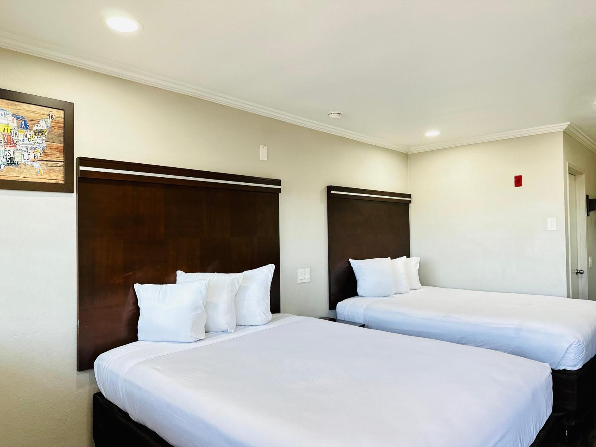 Rodeway Inn Lemon Grove San Diego East Eksteriør bilde