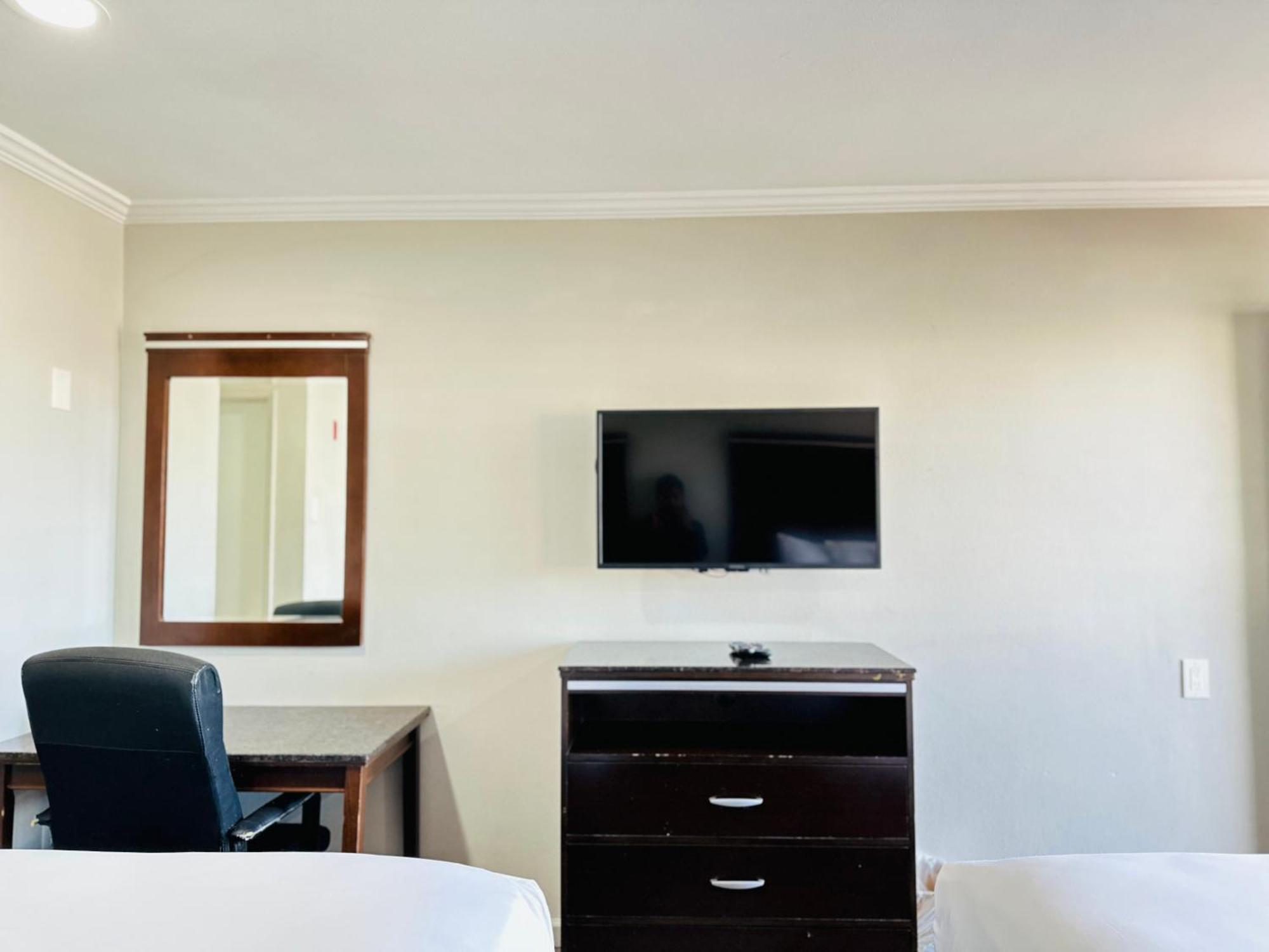 Rodeway Inn Lemon Grove San Diego East Eksteriør bilde