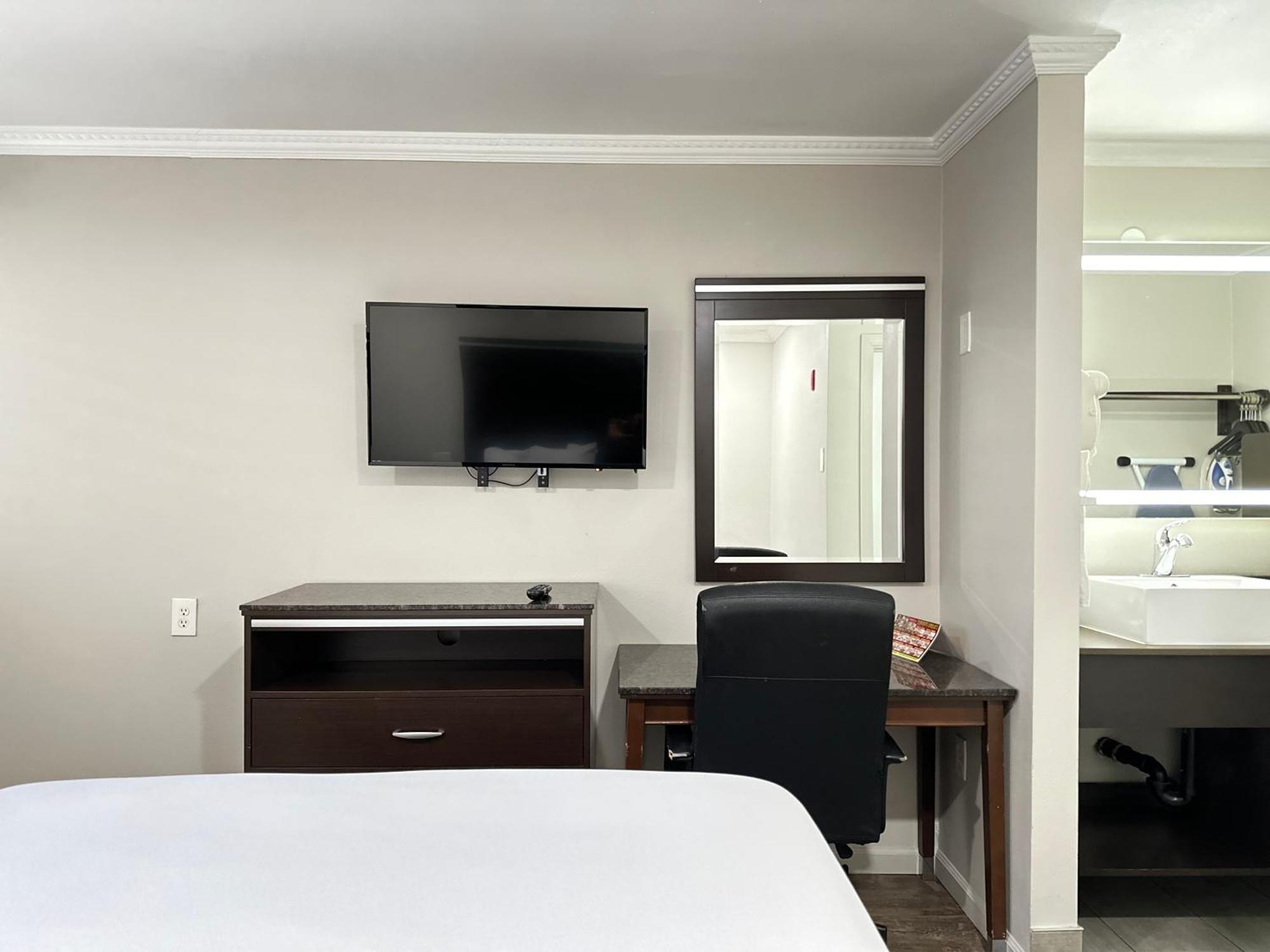 Rodeway Inn Lemon Grove San Diego East Eksteriør bilde