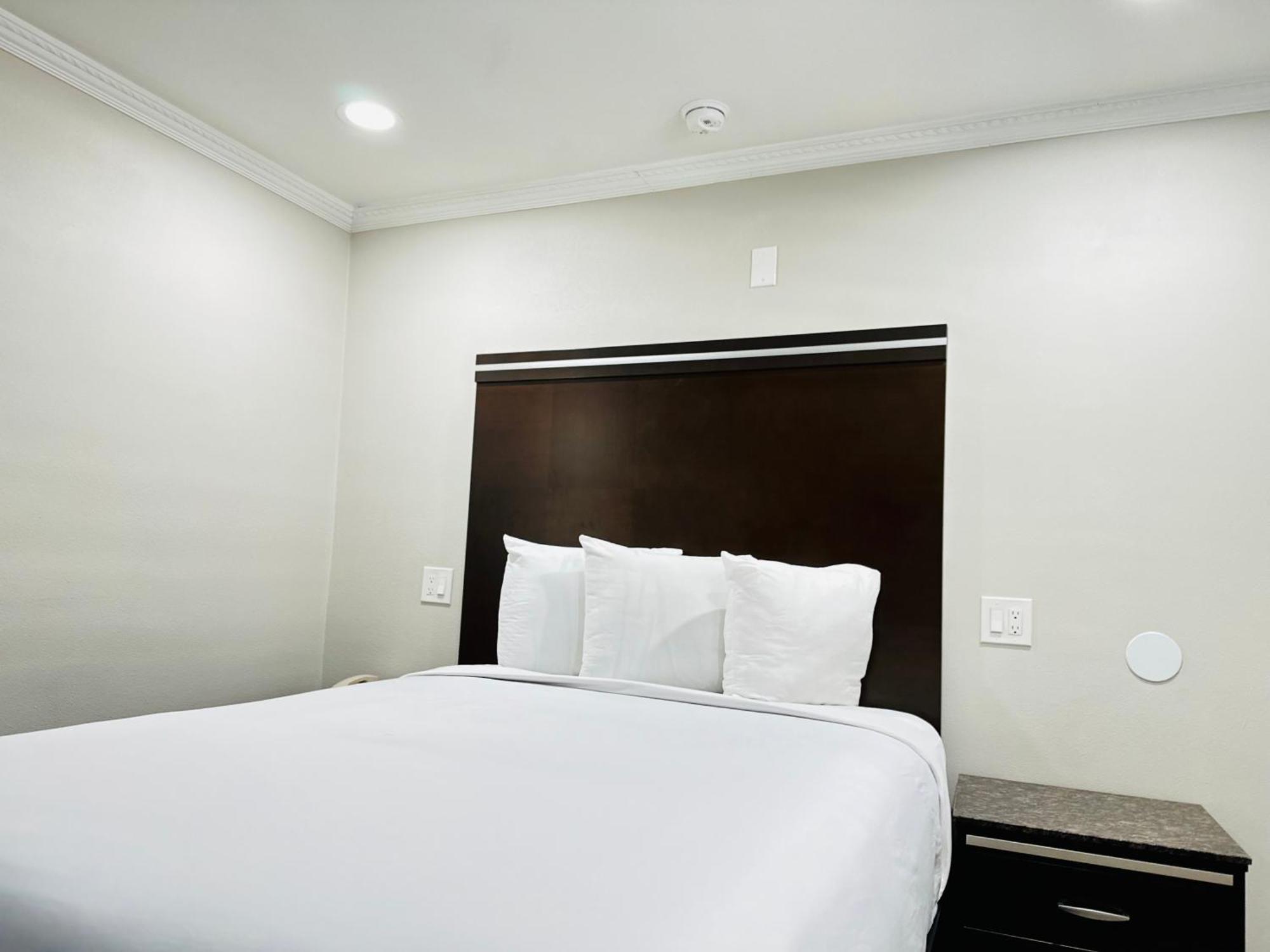 Rodeway Inn Lemon Grove San Diego East Eksteriør bilde