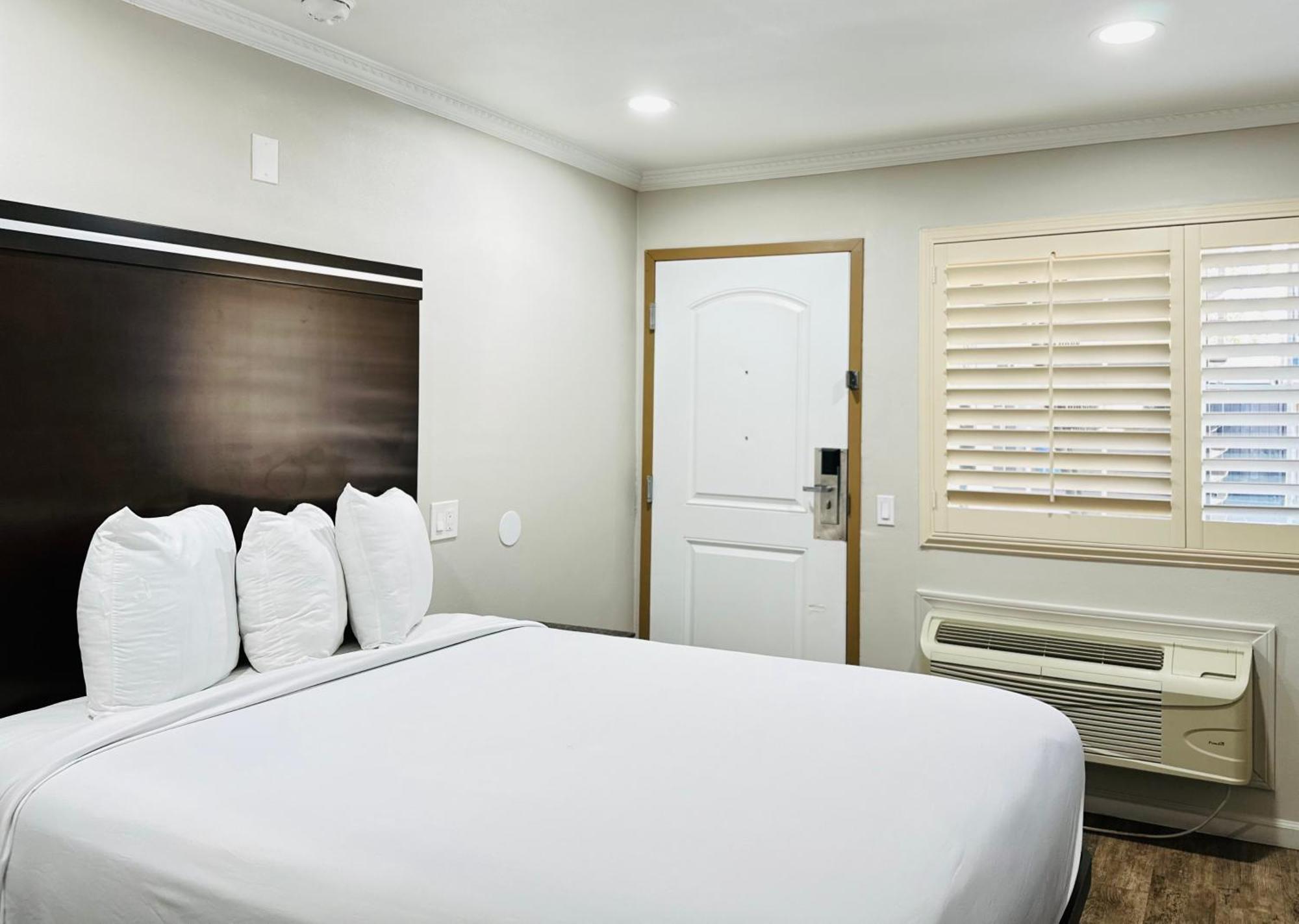 Rodeway Inn Lemon Grove San Diego East Eksteriør bilde