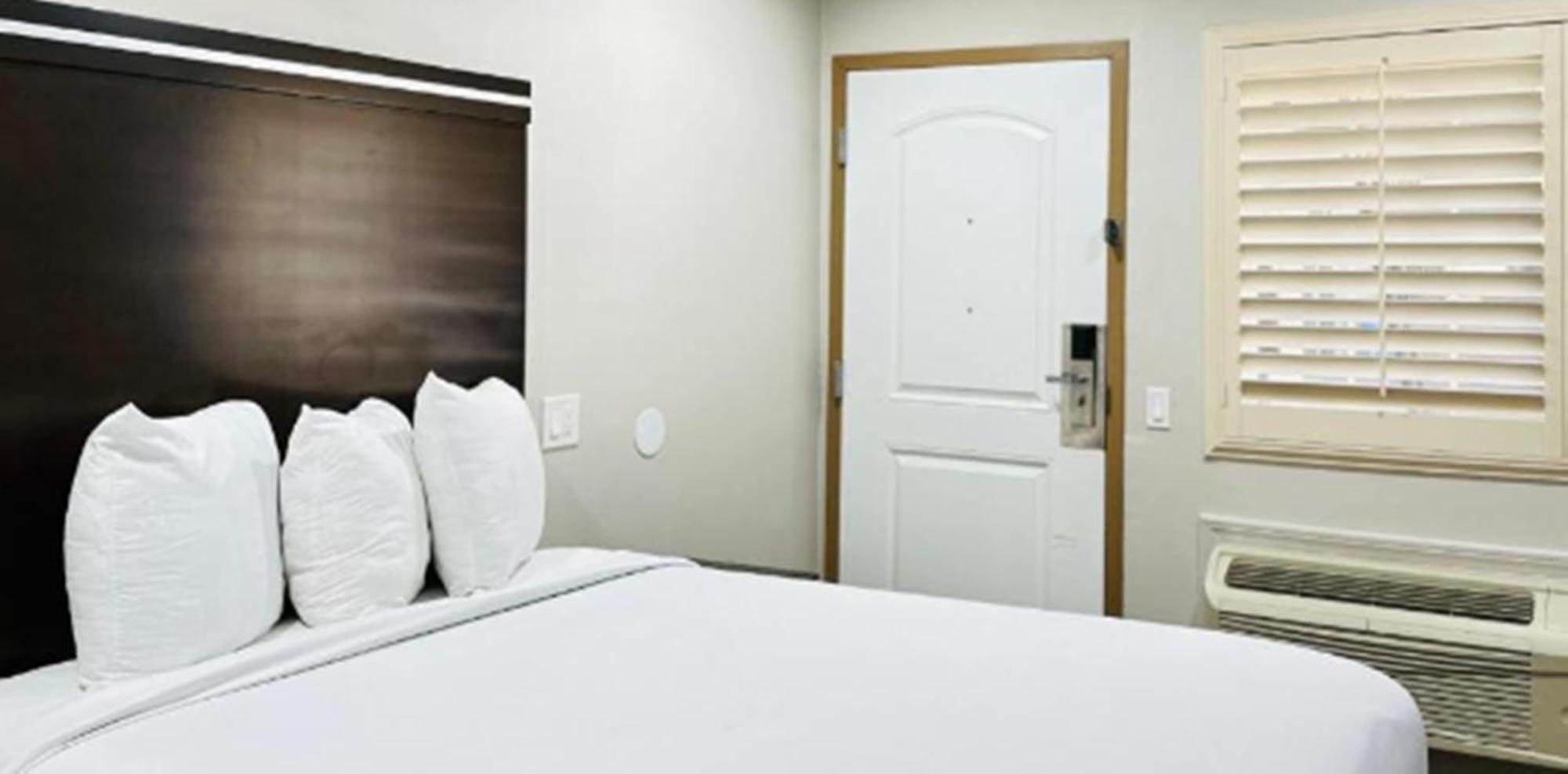 Rodeway Inn Lemon Grove San Diego East Eksteriør bilde