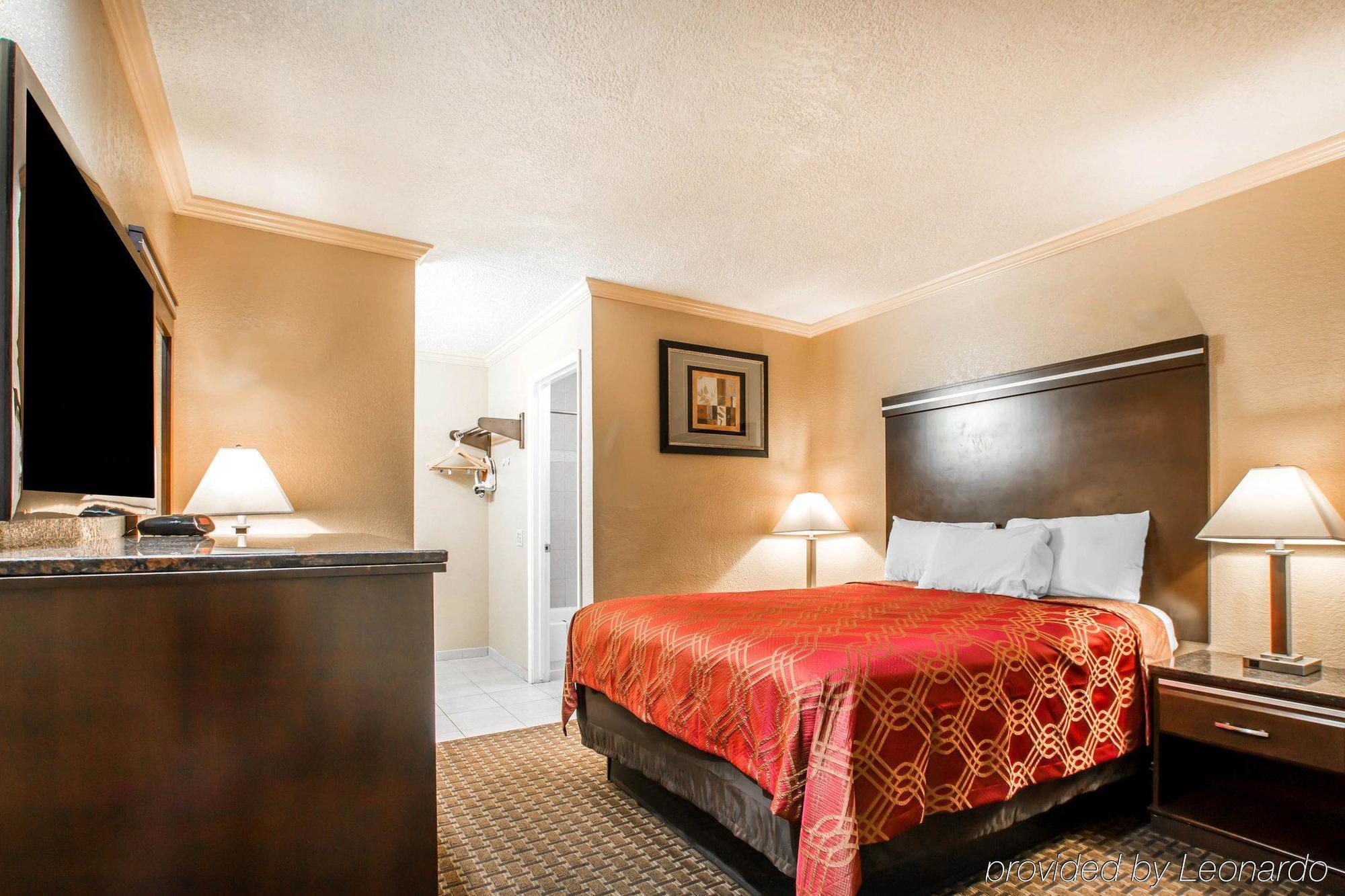 Rodeway Inn Lemon Grove San Diego East Eksteriør bilde