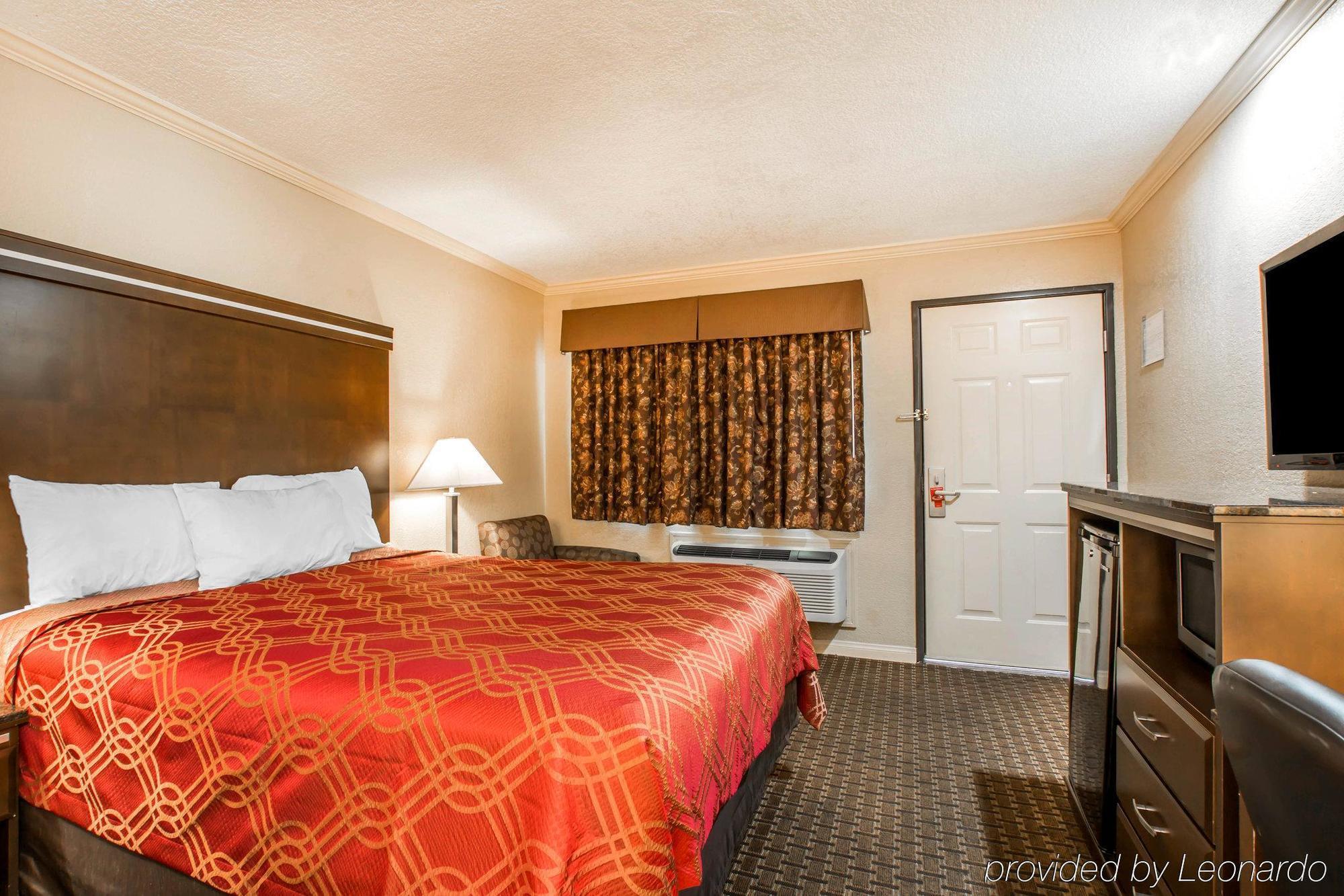 Rodeway Inn Lemon Grove San Diego East Eksteriør bilde
