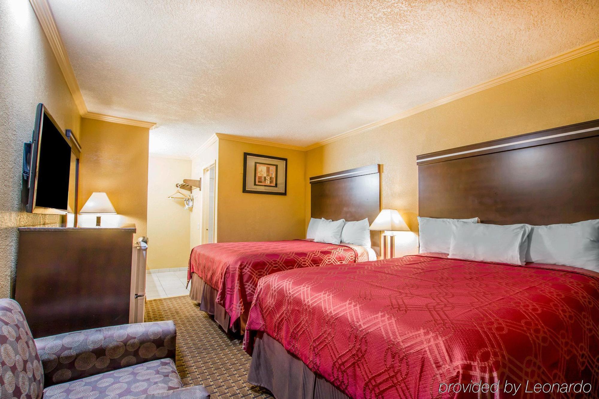 Rodeway Inn Lemon Grove San Diego East Eksteriør bilde
