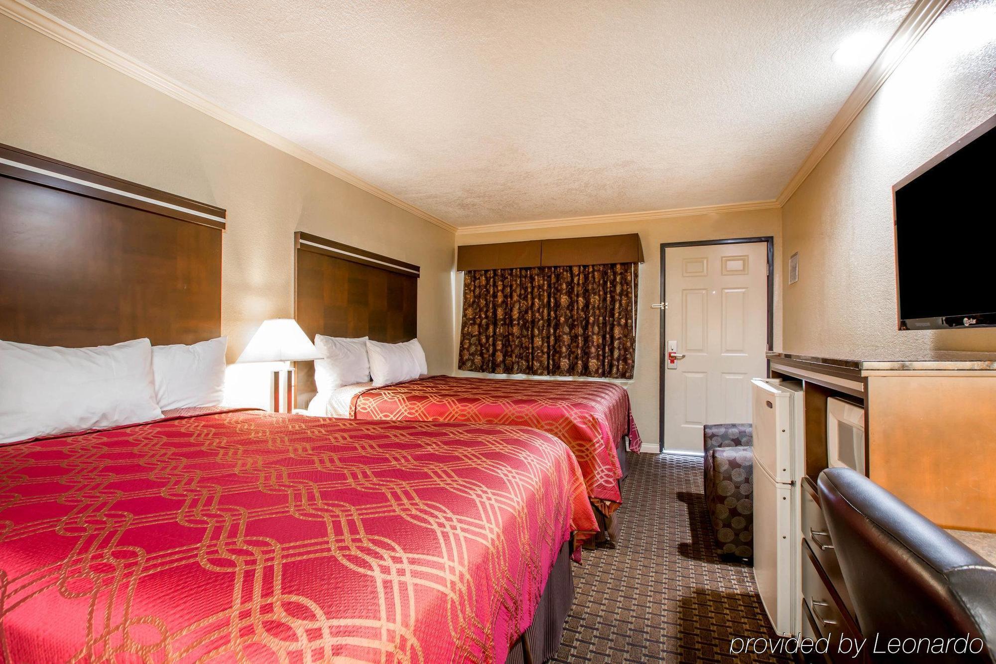 Rodeway Inn Lemon Grove San Diego East Eksteriør bilde