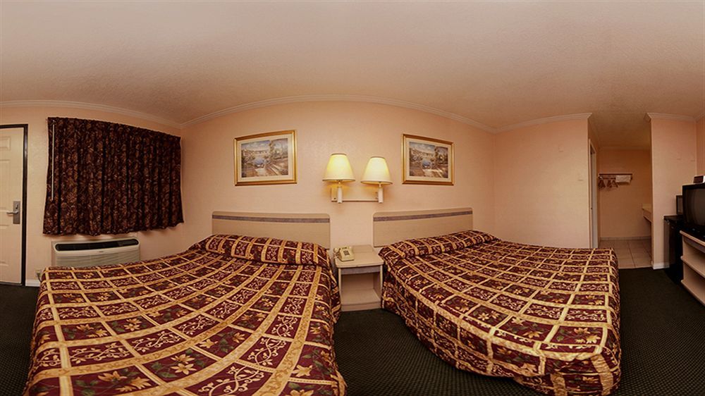 Rodeway Inn Lemon Grove San Diego East Eksteriør bilde