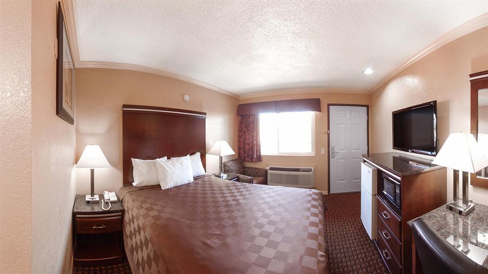 Rodeway Inn Lemon Grove San Diego East Eksteriør bilde