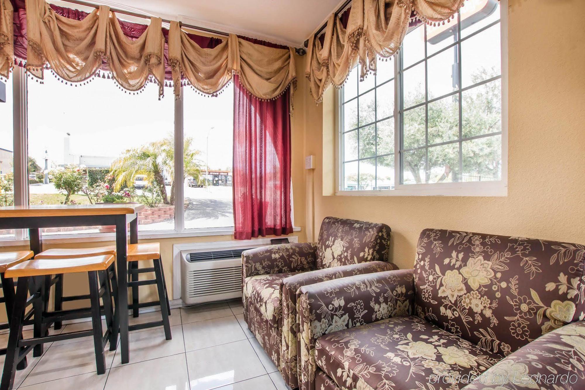Rodeway Inn Lemon Grove San Diego East Eksteriør bilde