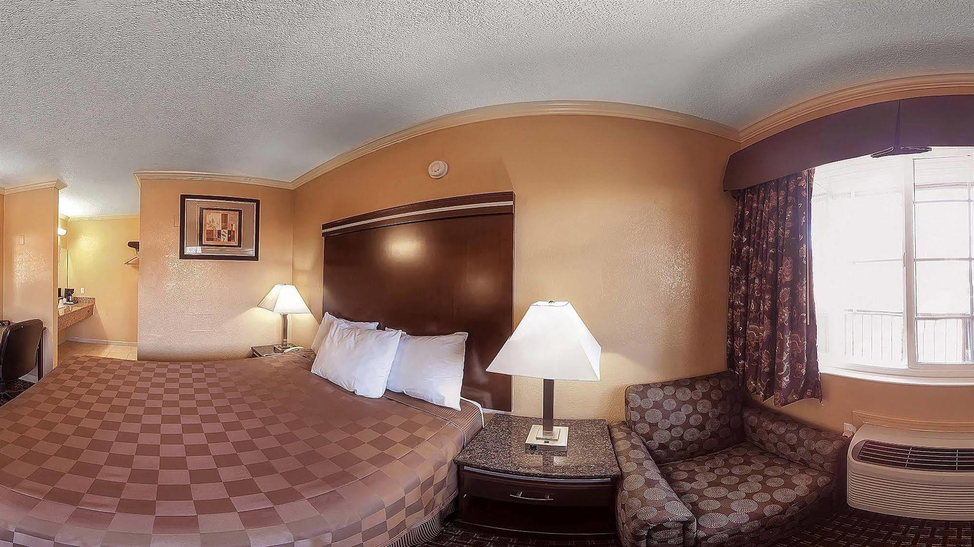 Rodeway Inn Lemon Grove San Diego East Eksteriør bilde