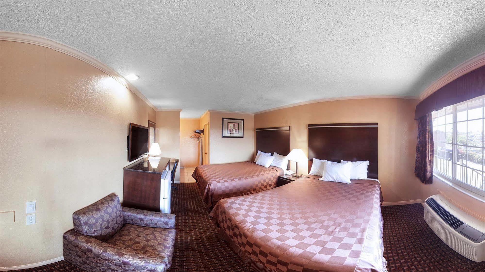 Rodeway Inn Lemon Grove San Diego East Eksteriør bilde