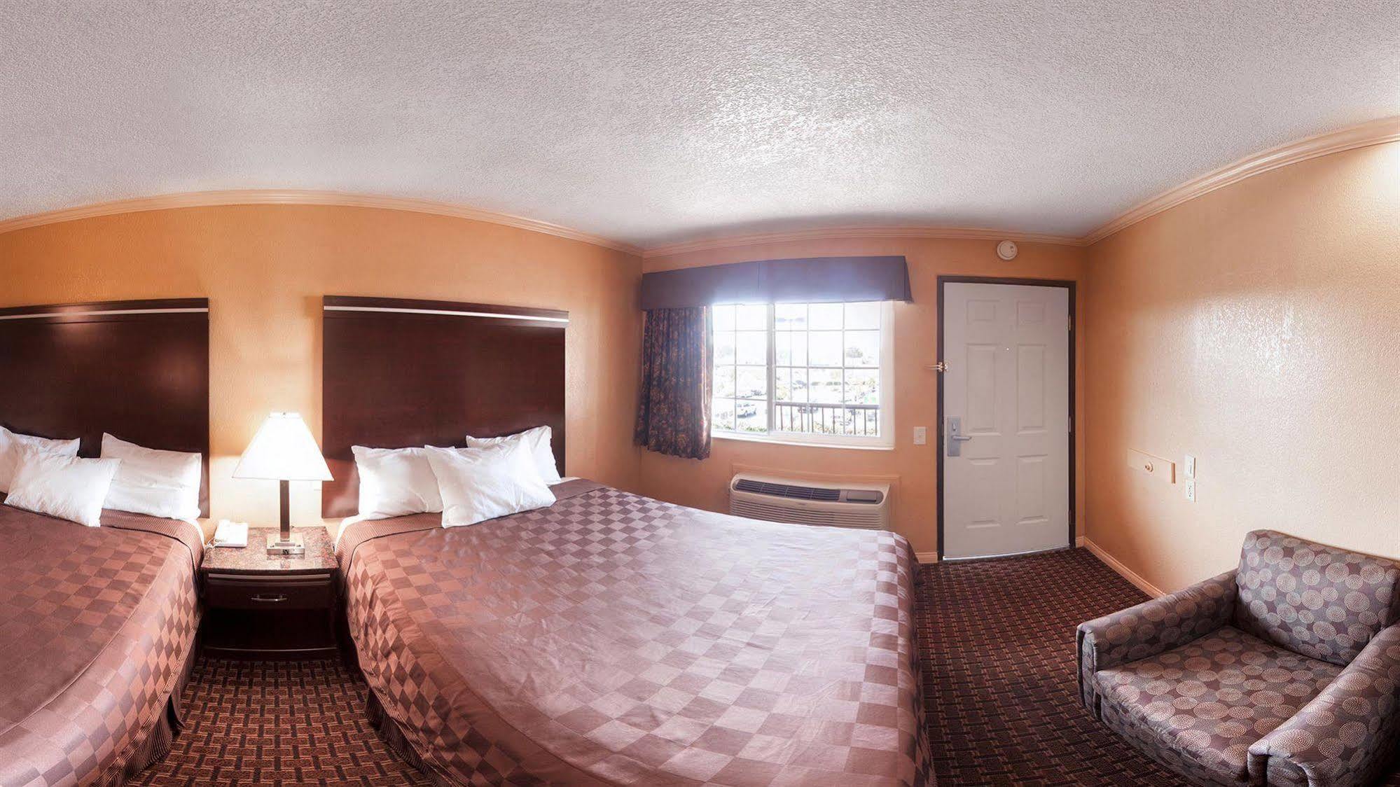 Rodeway Inn Lemon Grove San Diego East Eksteriør bilde
