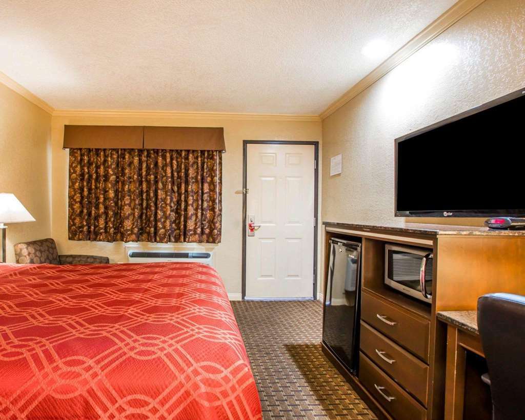 Rodeway Inn Lemon Grove San Diego East Rom bilde