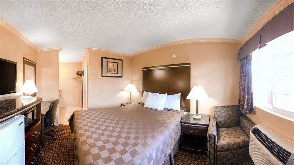 Rodeway Inn Lemon Grove San Diego East Eksteriør bilde